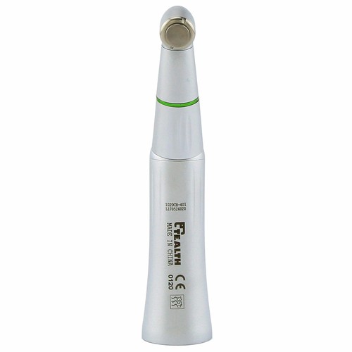 3 Angoli Dentali 4:1 Verde Contra Angle Handpiece per KaVo 12 Mesi di Garanzia - Foto 7 di 9