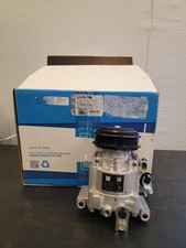 Genuine Gm Air Conditioning Compressor Kit 42787367 New Open Box Chevy Spark