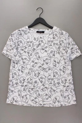 Aniston Printshirt Classic Shirt für Damen Gr. 40/42, M, 40 neuwertig Kurzarm - Bild 1 von 4