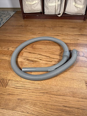 #ad Shark Euro Pro EP238 Canister Vacuum Hose ONLY $24.95