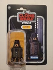 Star Wars Vintage Collection Clone Wars 3.75" Figure - DROID RG-G1 (G-G) MINTY
