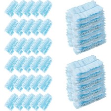 NWT  Set/ 28 Universal Heavy Duty Duster Refills for Multi Surface Cleaning