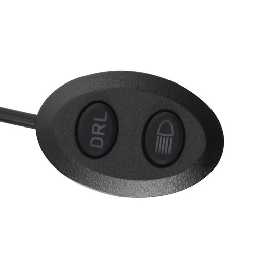 7" LED Light Bar 252W DRL Spot Flood Combo Off Road Driving Light IP68 6000K - Picture 12 of 19