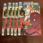 Amazing Spider-Man #91 Pichelli 1:25 Variant Marvel Comics 2022 Lot 5
