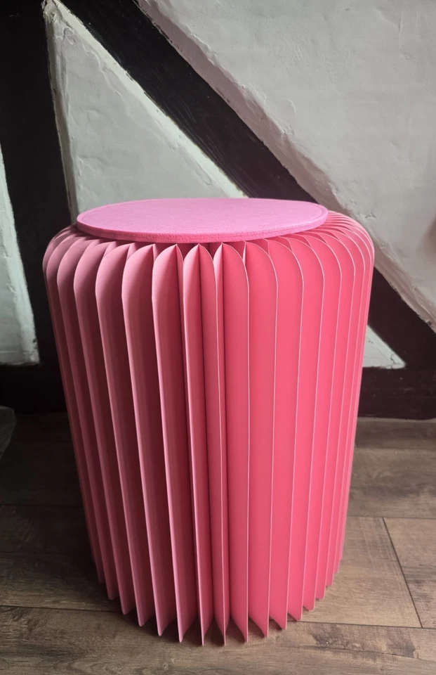 Hocker faltbar - Bild 2 von 4