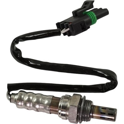 For 1990-1995 CORVETTE Right or Left Oxygen Sensor