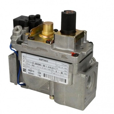 SIT Gasregelblock 820 Nova 230V | 0820010