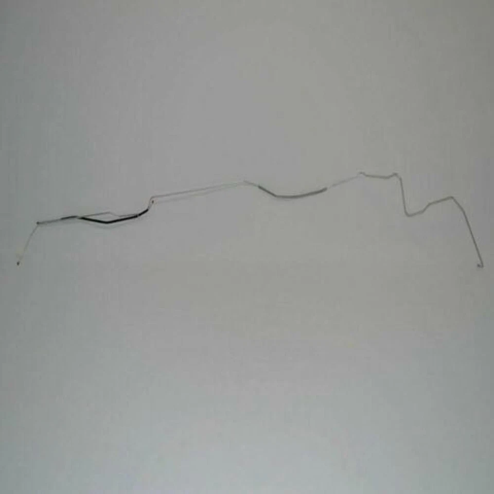 Kit de línea de combustible para Buick Skylark 1968-1969-AGL6802SS Foto 2 de 2