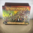 BOÎTE LE JEU BATAILLE DES BATAILLES FANTASTIQUES  WARHAMMER - Game Workshop 1996