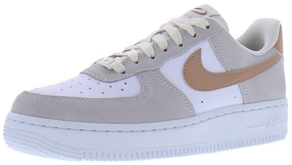 Nike Air Force 1 '07 Dusted Clay W for sale | eBay