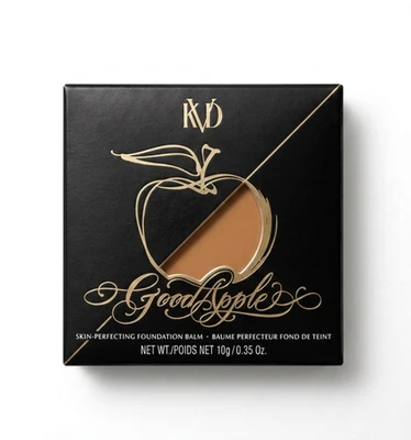 KVD Good Apple Foundation Balm - Medium 042 - Skin Perfecting 10g, NEW in BOX - Image 1 of 4