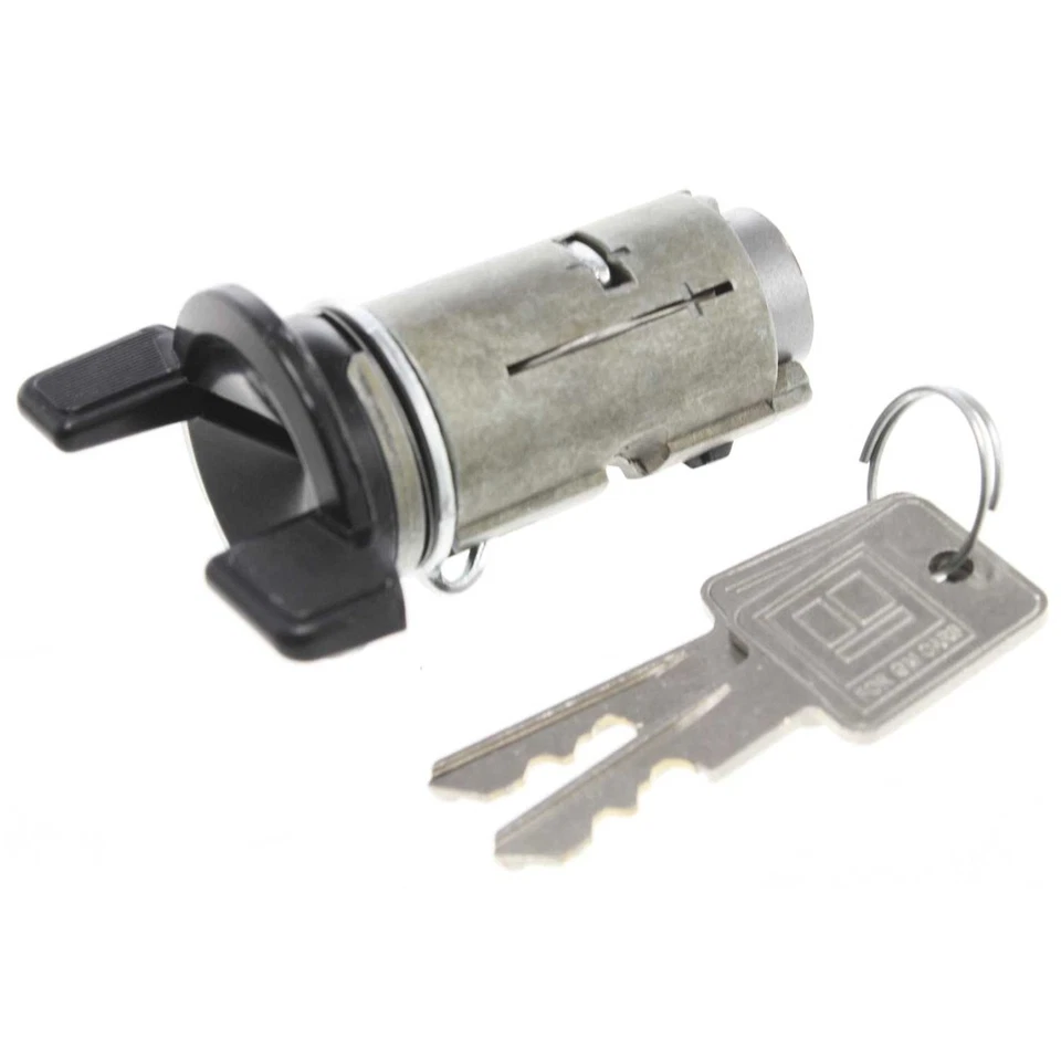 Ignition Lock Cylinder For 88-94 GMC K1500 - Image 2 of 4