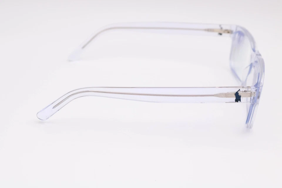 Monturas de gafas Ralph Lauren Polo cristal rectangular Ph 2117 56-16-150 Foto 2 de 4