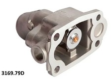 Thermostat Iveco DAILY