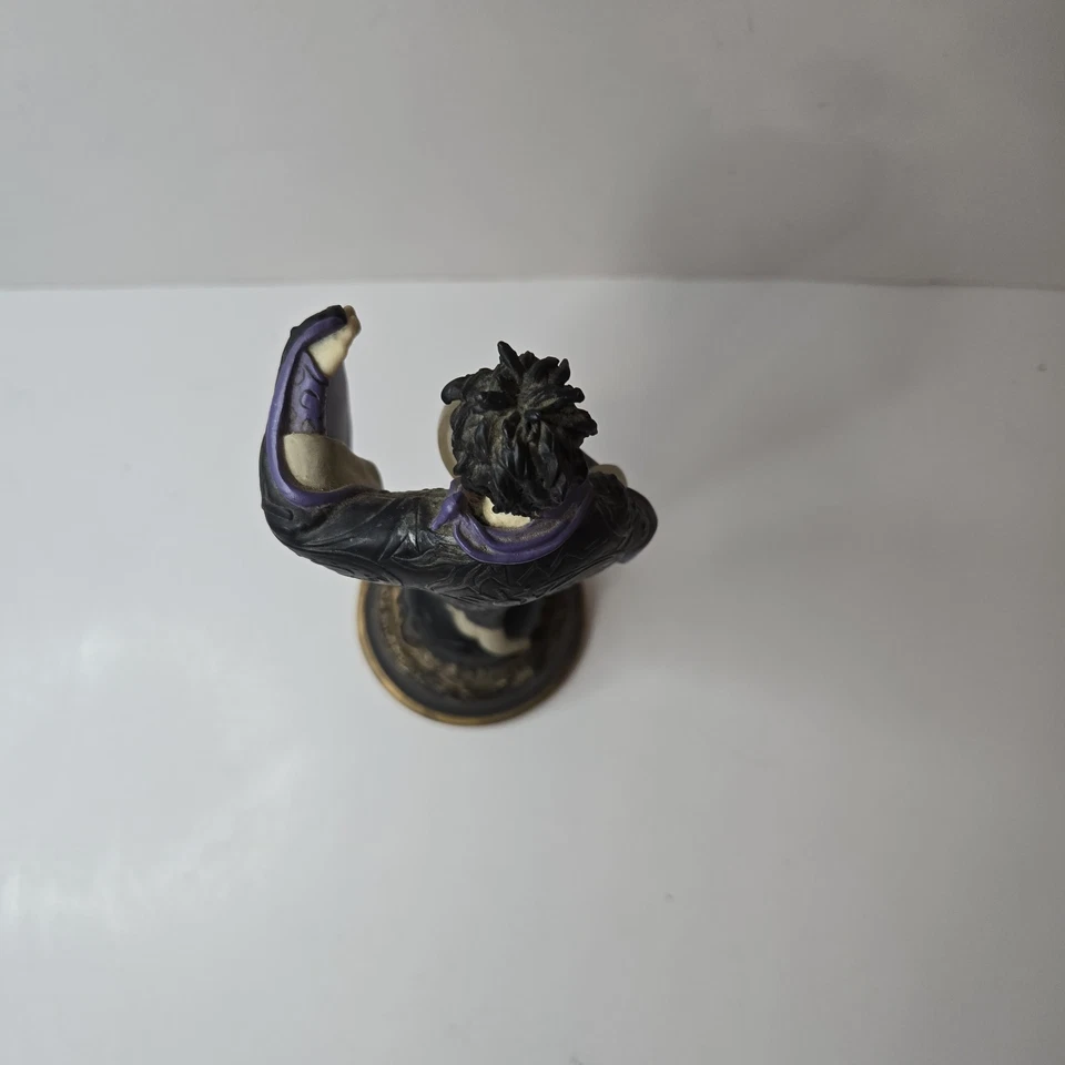 Estatua Sandman Arabian Nights Vertigo DC Comics Graphitti Designs 6195/7000 LE Foto 4 de 4