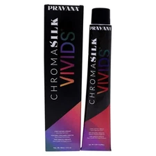 Pravana ChromaSilk VIVIDS Hair Color - 3 oz