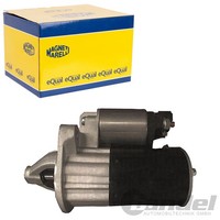 Magneti Marelli Anlasser Starter 0,9Kw Passend FüR Hyundai I10 I20 KIA RIO |