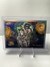 2025 Topps Cosmic Chrome Pat Surtain II Base (RAW)