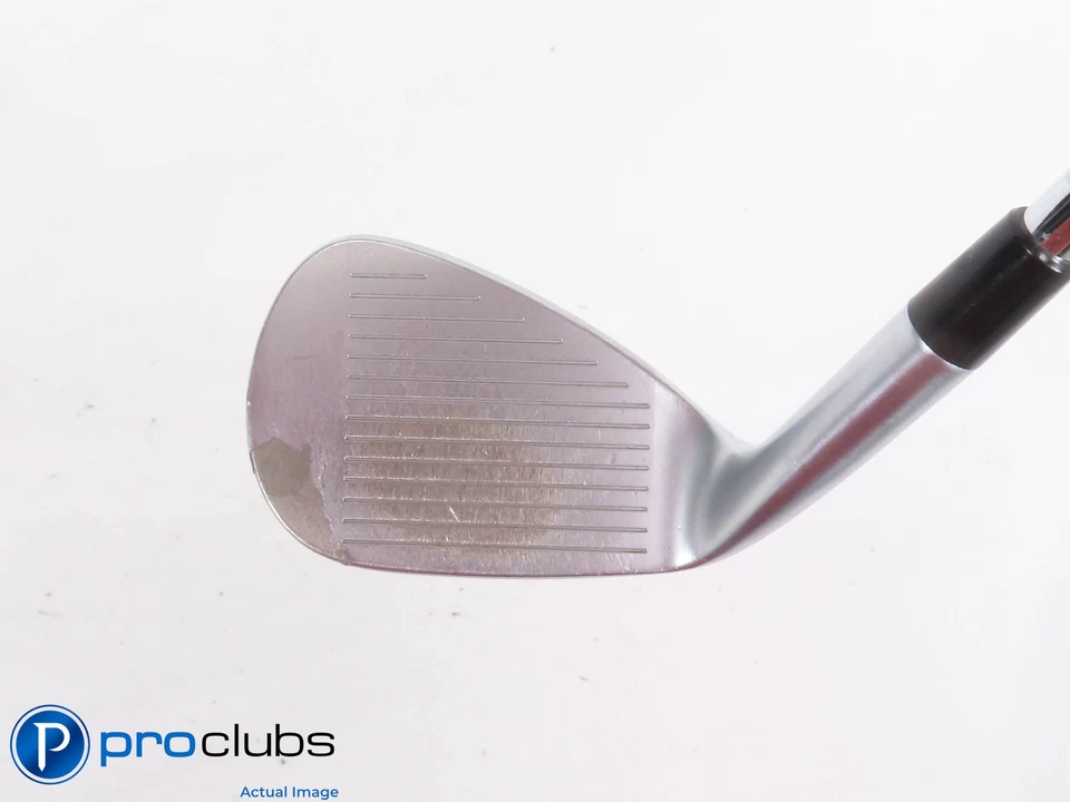 Mizuno JPX-921 50* GAP WEDGE - DG MID 100 R300 Regular Flex Steel 434163 - Image 2 of 4