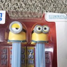 PEZ Despicable Me Minions Candy Dispensers Set Of Two With Candy Illumination — photo 3