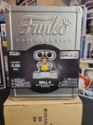 Funko POP! Classics WALL-E Disney Pixar WALL-E Limited Edition 10,000 PCS