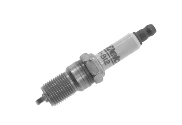 ACDelco Professional Platinum Spark Plug - 41-812 Set of 4