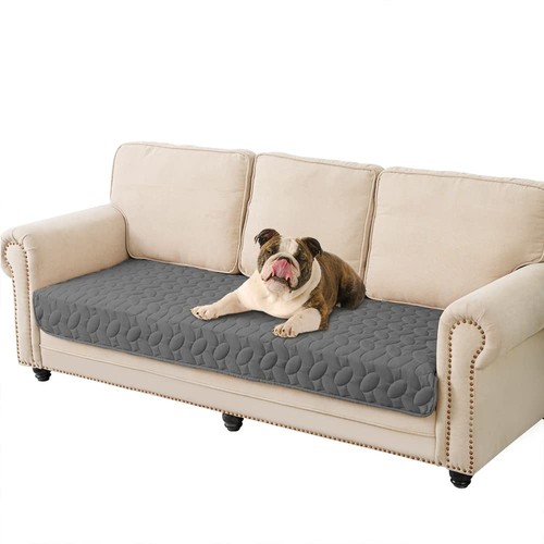 Pet Bed Cover Dog Bed Blanket for Sofa and Furniture Waterproof New Pattern D...