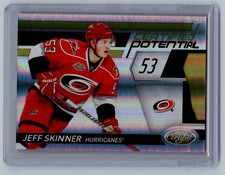 Jeff Skinner Cards, Rookie Cards Checklist and Autograph Memorabilia Guide 16