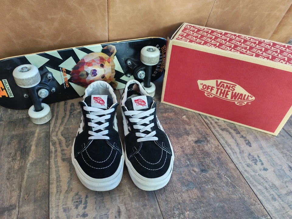 Vans Old Skool, photo 3 sur 5