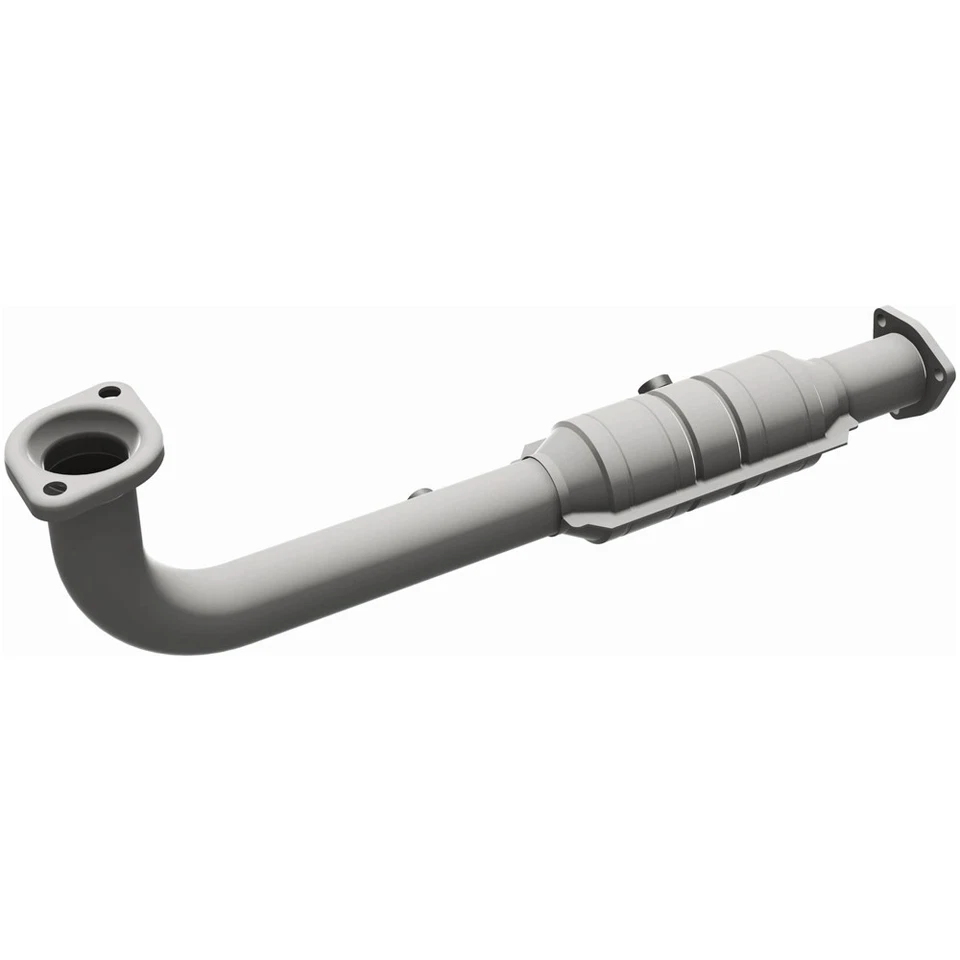 Convertidor catalítico de ajuste directo de 49 estados Magnaflow para Honda CR-V 2007-2009 Foto 2 de 4
