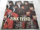 PINK FLOYD ~ THE PIPER AT THE GATES OF DAWN ** 80's UK Reissue FAME LP