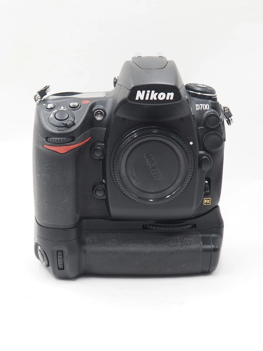 Nikon D 700 Digital SLR Cameras for sale | eBay