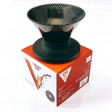 HARIO V60 NEO 01 Coffee Dripper VDN-01-B New Model Tritan Made in Japan 1-2 Cups
