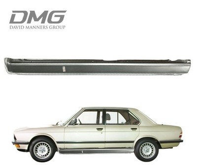 BMW 5 SERIES E28 (81-87) SALOON/TOURING FULL OUTER SILL REPAIR PANEL LEFT HAND