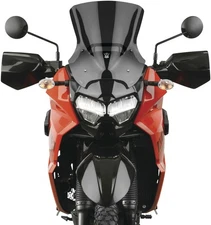 National Cycle Fairing Mount VStream Windshield Low Dark Tint #N20139