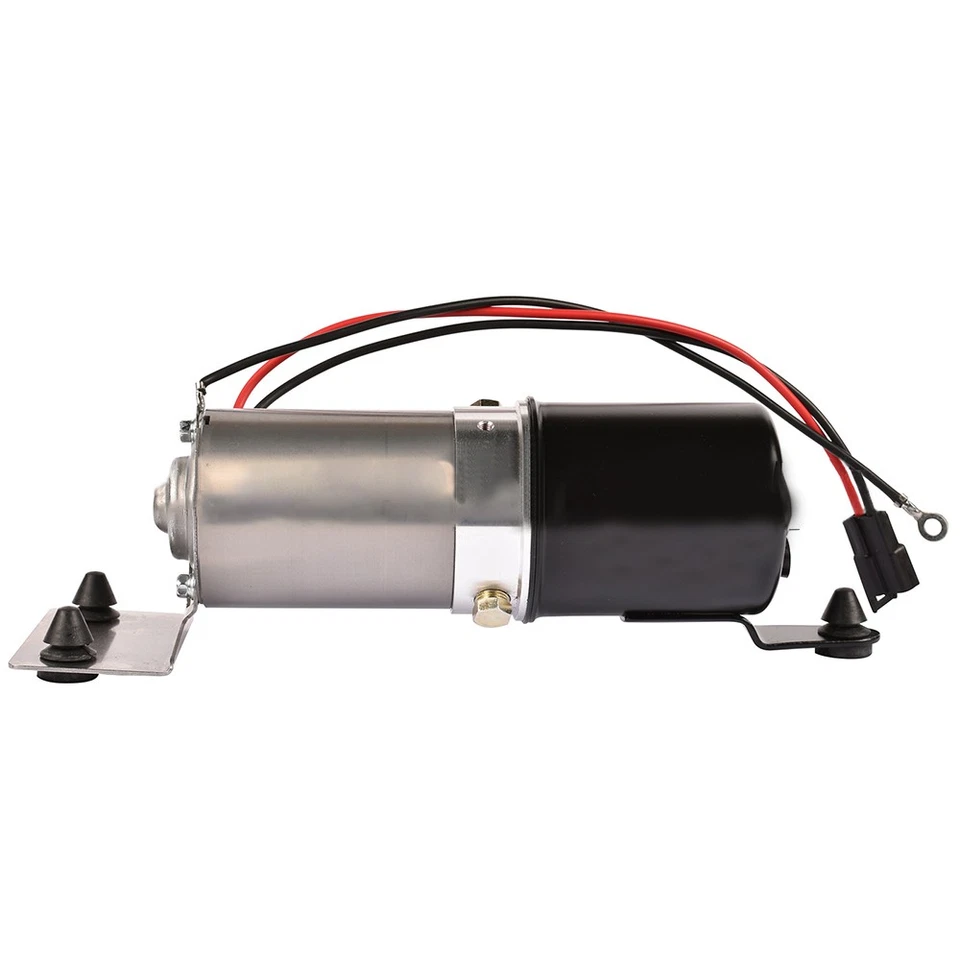 Bomba de motor convertible de elevación superior para Chevrolet Impala 1965-1970 Foto 3 de 4