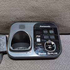 PANASONIC KX-TG7733  KX-TG7731 KX-TG294SK Main Base Unit KX-TGA470