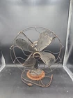 Westinghouse 4 Blade Vintage Metal Fan 16 Inch 516873A 1920s