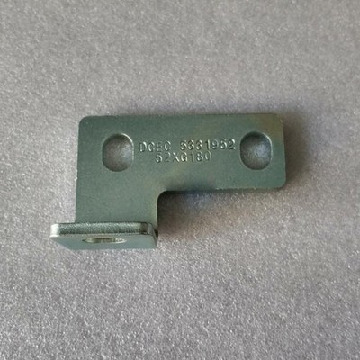2PCS 5331952 Connecting Pipe Bracket Engine Parts QSB5.9ISBe5.9 *rr