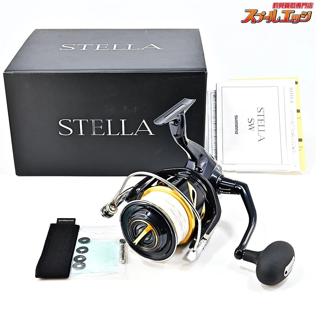 shimano stella 20000 products for sale | eBay