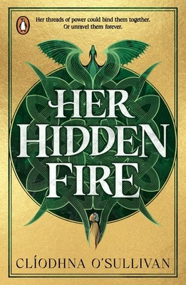 NEW BOOK Her Hidden Fire by Penguin UK (2026)
