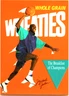 Michael Jordan Wheaties Promo Card Breakfast of Champions