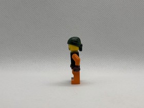 LEGO Ninjago Skybound Bike Chase Minifigure 70600 Sqiffy