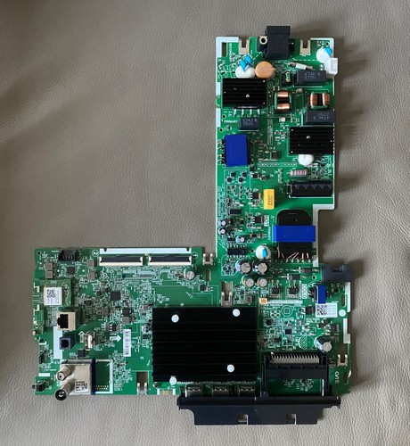 TPD.RT2875T.PC733 (T) EBT68030871 EBL61920306, Netzteil/Main Board aus LG TV