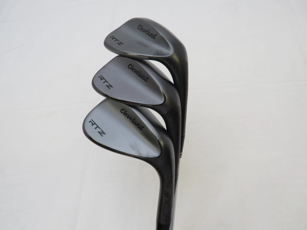 Cleveland 58 Loft Golf Clubs for sale | eBay