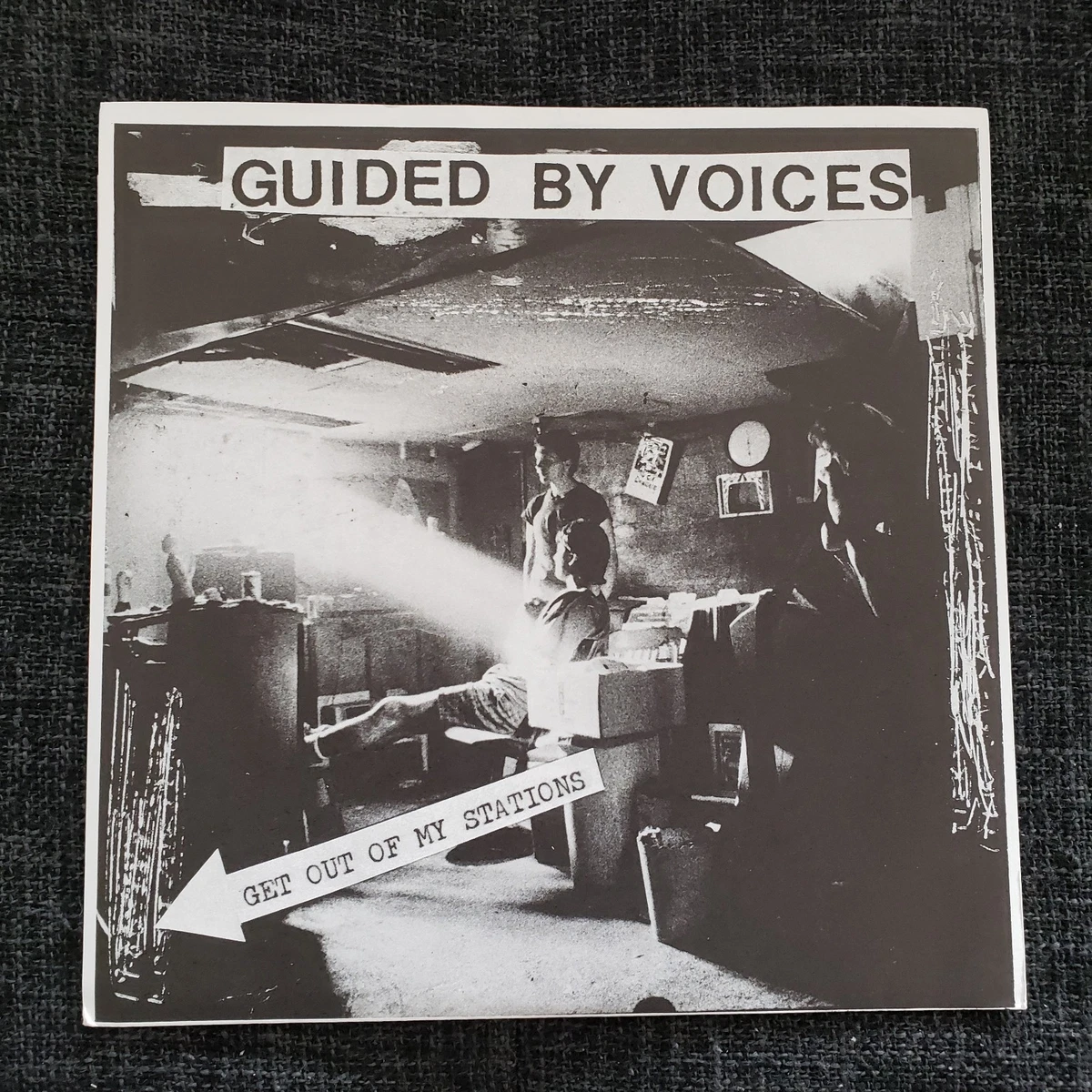 Guided by Voices 7