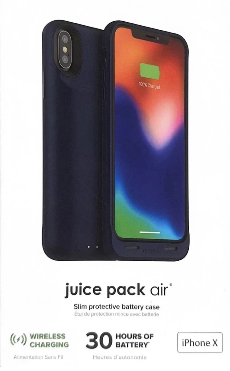 mophie Cell Phone Battery Cases for Apple iPhone 8 for sale | eBay