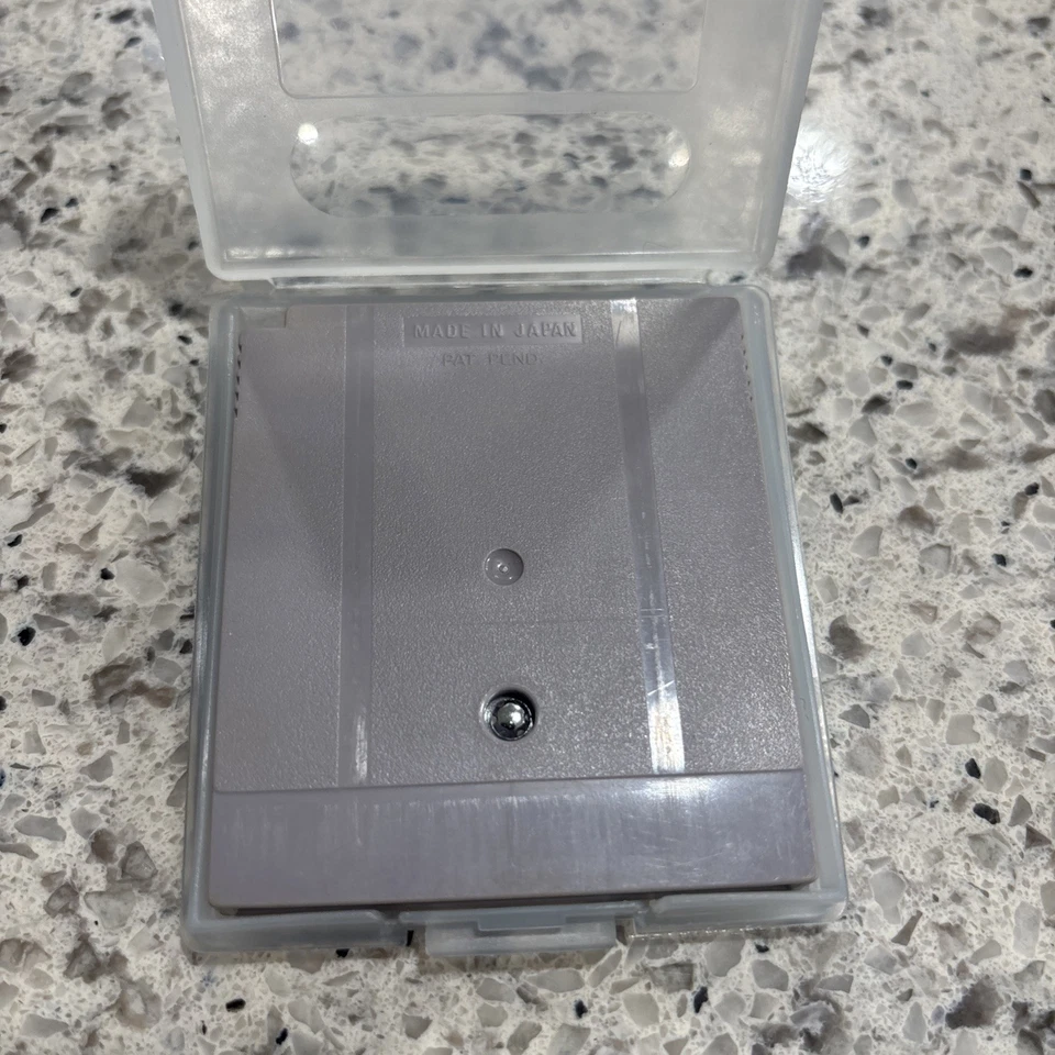 Gauntlet II / AUTÉNTICO Nintendo Gameboy cartucho solamente   Foto 2 de 4