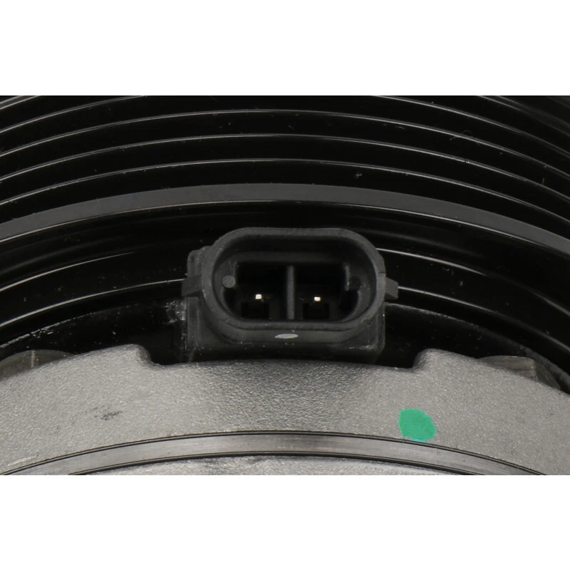 Compresor de aire acondicionado ACDelco 15-22276 22853050 para 10-11 Chevrolet Equinox GMC Terrain Foto 3 de 4