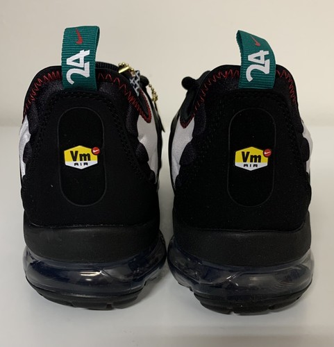 Nike Air Vapormax Plus Swingman Ken Griffey Jr Fresh Water Men Sz 9 DJ5189-001 - 第 5/12 張圖片